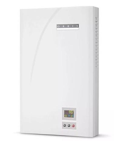 Aquecedor A Gás Orbis 317 Hfbn 15 Litros Gás De Botijão Glp Menor preço em Aquecedor A Gás Orbis 317 Hfbn 15 Litros Gás De Botijão Glp