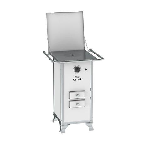 Aquecedor a gas scaldare com tampa branco/glp - venax Menor preço em Aquecedor a gas scaldare com tampa branco/glp - venax