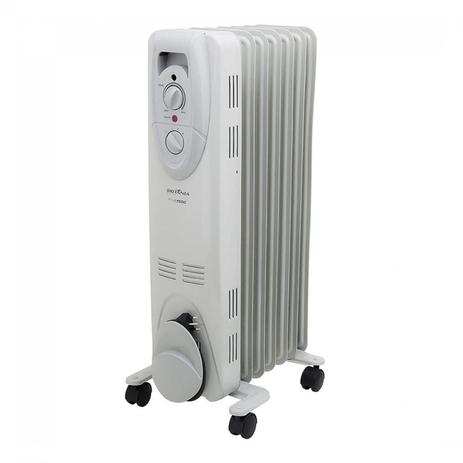 Aquecedor AB1500 3 Níveis de Potência Britânia 127V é ruim? Aquecedor AB1500 3 Níveis de Potência Britânia 127V é boa?