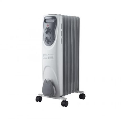 Aquecedor Ambiente a Óleo com Termostato Ventisol 220V 1500W Menor preço em Aquecedor Ambiente a Óleo com Termostato Ventisol 220V 1500W