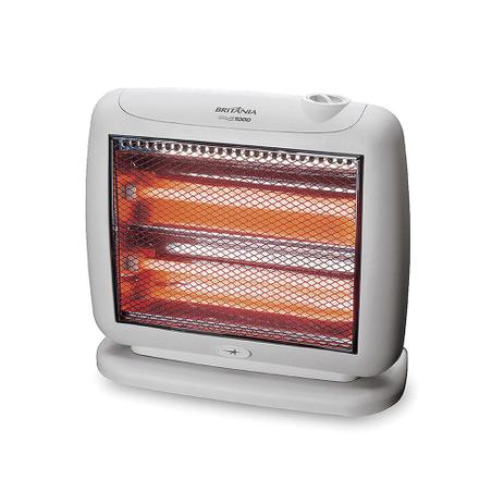 Aquecedor Britânia AB 1000W Menor preço em Aquecedor Britânia AB 1000W
