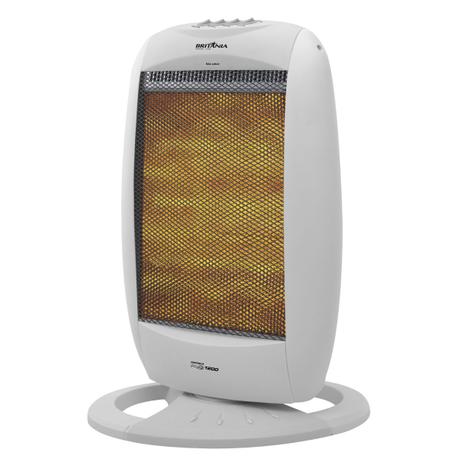 Aquecedor Britânia AB 1200W Menor preço em Aquecedor Britânia AB 1200W