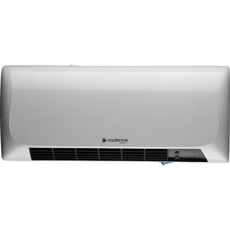 Aquecedor cadence aqc500 classic air com controle remoto - 127v é boa?