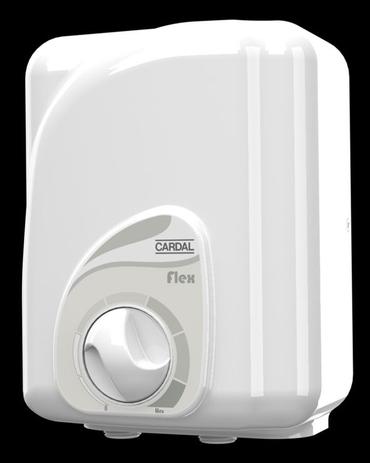 Aquecedor central flex 8t - Cardal Menor preço em Aquecedor central flex 8t - Cardal