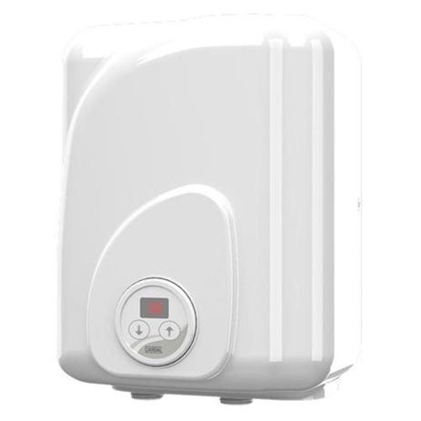 Aquecedor Central Flex Digital Ponto de Uso 8200w 220v Cardal Menor preço em Aquecedor Central Flex Digital Ponto de Uso 8200w 220v Cardal
