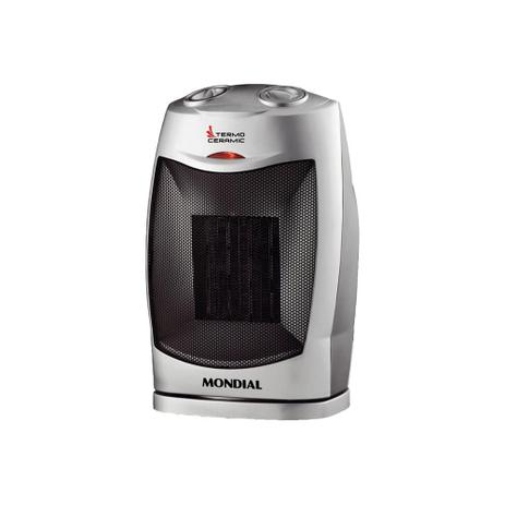 Aquecedor Cerâmico 1.500w 110v - Mondial é ruim? Aquecedor Cerâmico 1.500w 110v - Mondial é boa?