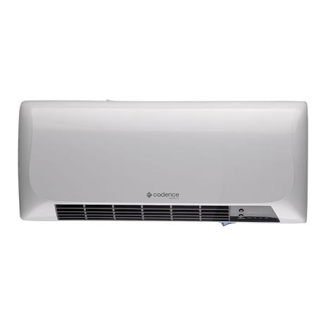 Aquecedor Classic Air 127V Com Controle Remoto Cadence é ruim? Aquecedor Classic Air 127V Com Controle Remoto Cadence é boa?