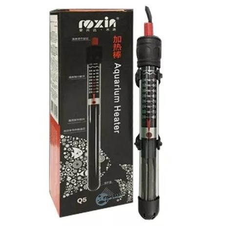 Aquecedor com Termostato Roxin HT-1900/Q5 - 100W - 110V Menor preço em Aquecedor com Termostato Roxin HT-1900/Q5 - 100W - 110V