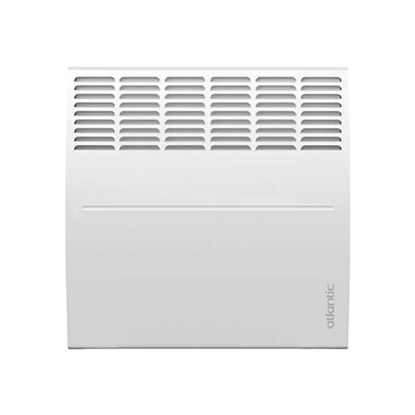 Aquecedor Convector Elétrico Atlantic  1000W é boa?
