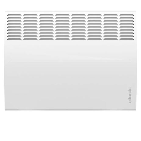 Aquecedor Convector Elétrico Atlantic 1500W é boa?