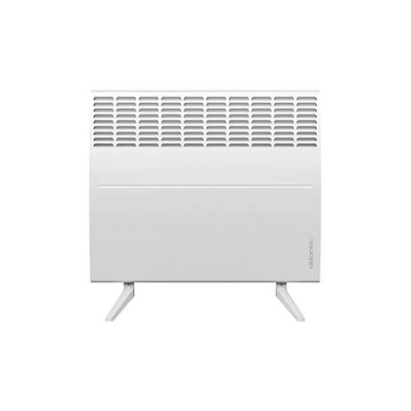 Aquecedor Convector Elétrico Atlantic 2000W Com Pés de Apoio é boa?