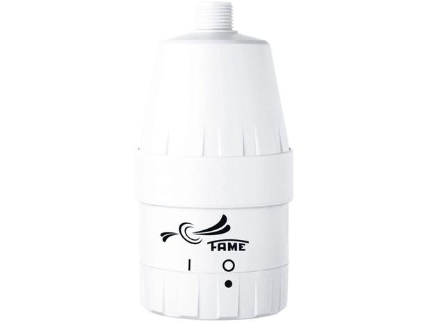 Aquecedor de Água Elétrico Fame - 5400W 6,45L/min Menor preço em Aquecedor de Água Elétrico Fame - 5400W 6,45L/min