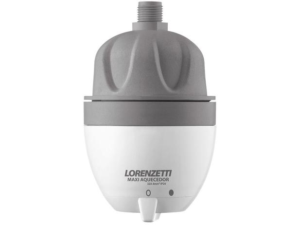 Aquecedor de Água Elétrico Lorenzetti - Maxi Aquecedor Ultra 5L/min Menor preço em Aquecedor de Água Elétrico Lorenzetti - Maxi Aquecedor Ultra 5L/min