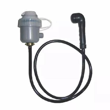 Aquecedor De Água Para Lavatório De Cabeleireiro 110v Volts Salão Beleza - WM Menor preço em Aquecedor De Água Para Lavatório De Cabeleireiro 110v Volts Salão Beleza - WM