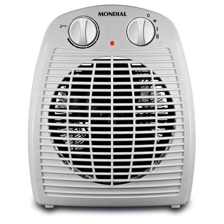 Aquecedor de Ambiente Elétrico Mondial Line A-08, Branco é ruim? Aquecedor de Ambiente Elétrico Mondial Line A-08, Branco é boa?