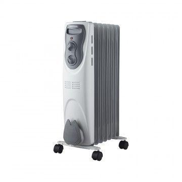 Aquecedor De Ambientes Oleo Ventisol 127V 1500W Menor preço em Aquecedor De Ambientes Oleo Ventisol 127V 1500W