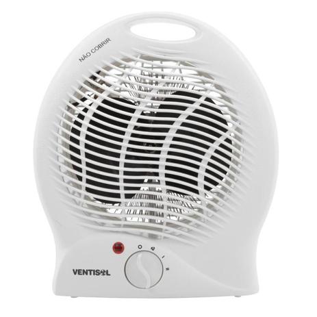 Aquecedor de Ambientes Residencial A1 VENTISOL Menor preço em Aquecedor de Ambientes Residencial A1 VENTISOL