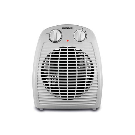 Aquecedor de Ar a-08 1500w 110v - Mondial Menor preço em Aquecedor de Ar a-08 1500w 110v - Mondial