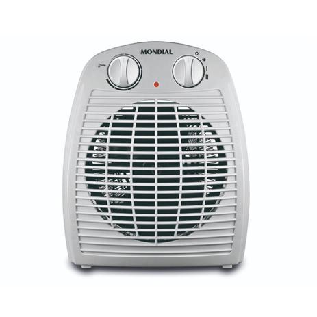 Aquecedor de Ar A-08 1500w Mondial Menor preço em Aquecedor de Ar A-08 1500w Mondial