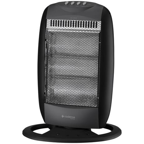 Aquecedor De Ar Cadence Mercury AQC305 Halogeneo é boa?