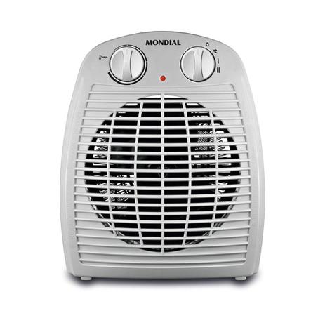 Aquecedor de Ar Mondial A-08 2000W 220V Menor preço em Aquecedor de Ar Mondial A-08 2000W 220V
