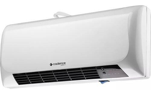 Aquecedor De Chão Parede De Cerâmica Silencioso - Cadence Menor preço em Aquecedor De Chão Parede De Cerâmica Silencioso - Cadence