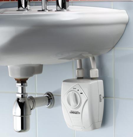 Aquecedor de passagem 127v lorenzetti 5500w versatil Menor preço em Aquecedor de passagem 127v lorenzetti 5500w versatil