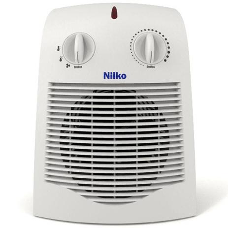 Aquecedor Desumidificador 1500W Nk-565 110V Nilko Menor preço em Aquecedor Desumidificador 1500W Nk-565 110V Nilko