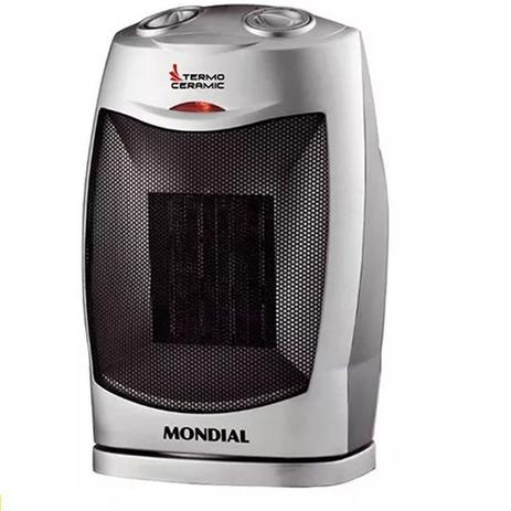 Aquecedor Desumidificador Mondial Termoceramic 1500w Premium Menor preço em Aquecedor Desumidificador Mondial Termoceramic 1500w Premium