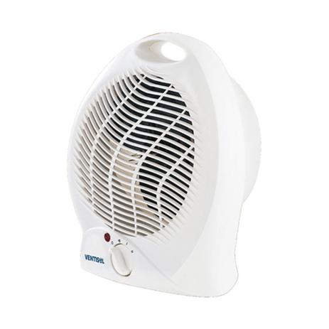 Aquecedor Doméstico Termoventilador Ventisol A1 Menor preço em Aquecedor Doméstico Termoventilador Ventisol A1