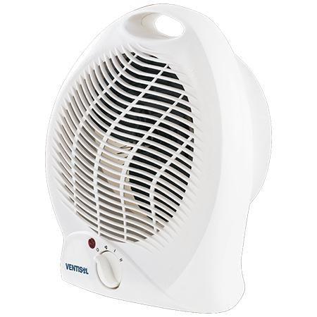 Aquecedor doméstico ventisol termoventilador premium 1500w 127v branco Menor preço em Aquecedor doméstico ventisol termoventilador premium 1500w 127v branco