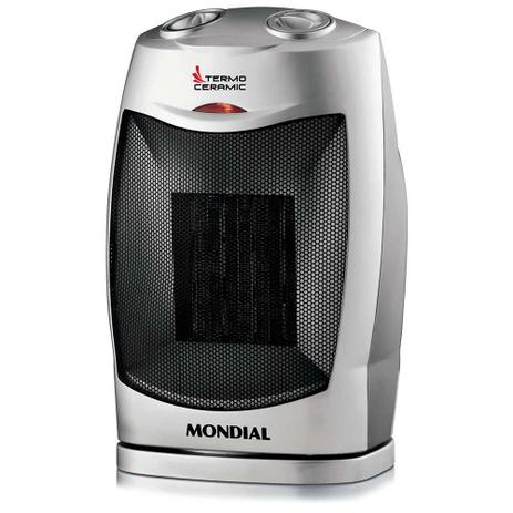 Aquecedor e desumidificador 220v termoceramic mondial a-05 Menor preço em Aquecedor e desumidificador 220v termoceramic mondial a-05