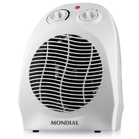 Aquecedor e Desumidificador de Ar Mondial 1500W A-03 - 220V Menor preço em Aquecedor e Desumidificador de Ar Mondial 1500W A-03 - 220V