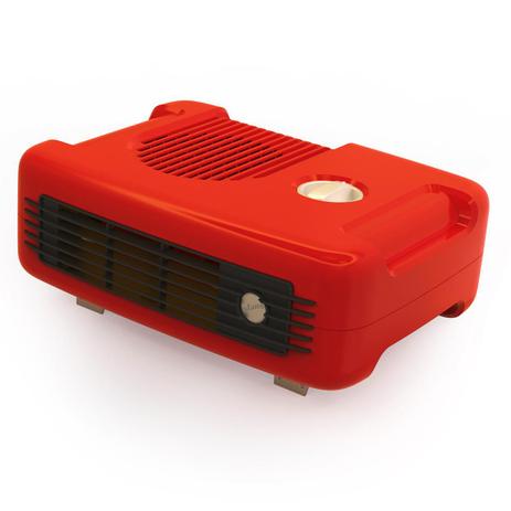 Aquecedor E Desumidificador De Ar Vermelho 3964 Anodilar é boa?