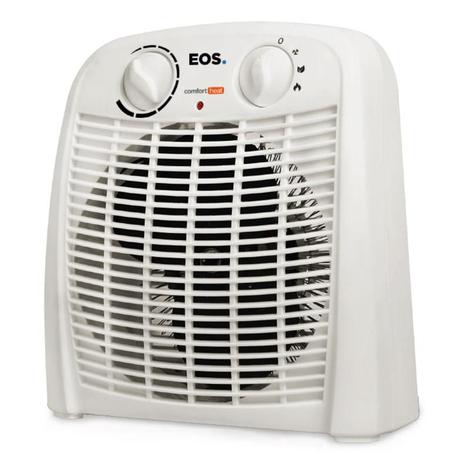 Aquecedor Elétrico 3 em 1 EOS Comfort Heat 1500W 110V 110V é boa?
