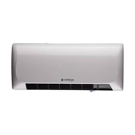 Aquecedor Elétrico Cadence Classic Air com Controle Remoto é boa?