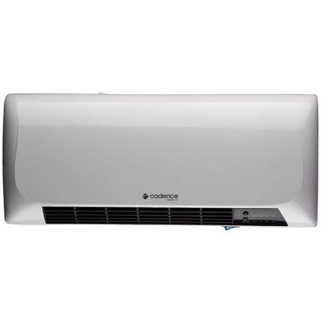 Aquecedor Elétrico de Parede Classic Air Cadence - AQC500 Menor preço em Aquecedor Elétrico de Parede Classic Air Cadence - AQC500