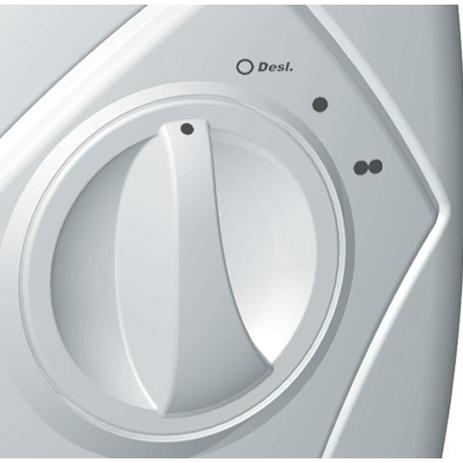 Aquecedor Elétrico Lorenzetti Versátil 127V 5500W é boa?
