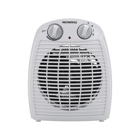 Aquecedor Elétrico Mondial A-08 - 9660-02 - 220V é boa?