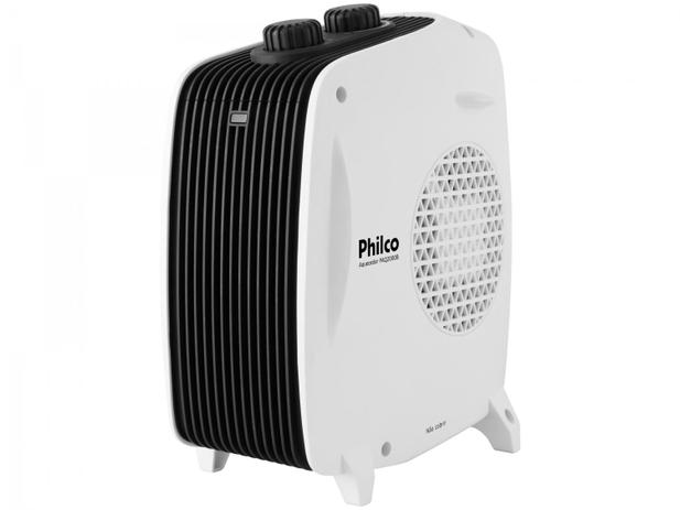 Aquecedor Elétrico Philco PAQ2000B é boa?