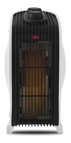 Aquecedor Elétrico Portátil Paq2000b Esquenta 2 Em 1 Philco 110V - BRITANIA é boa?