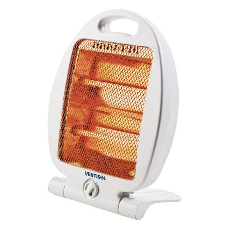 Aquecedor Elétrico Quartzo Aq-01 127v 813 Branco - Ventisol é boa?