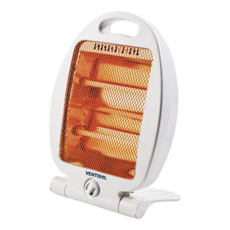 Aquecedor Elétrico Quartzo Aq-02 220v 814 Branco - Ventisol Menor preço em Aquecedor Elétrico Quartzo Aq-02 220v 814 Branco - Ventisol