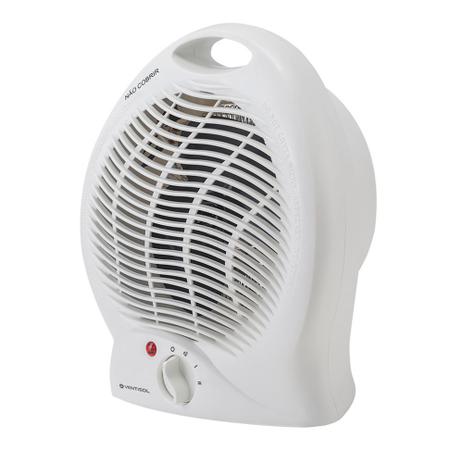 Aquecedor Elétrico Termoventilador A1-01 Ventisol 110v é boa?