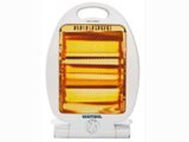 Aquecedor Elétrico Ventisol 220v - Premium Quartzo (10127) é boa?