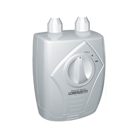 Aquecedor Elétrico Versátil 5500W 127V Lorenzetti Menor preço em Aquecedor Elétrico Versátil 5500W 127V Lorenzetti