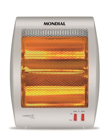 Aquecedor Halógeno Mondial  Comfort Air A-09 é boa?