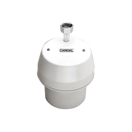 Aquecedor Individual Baixa Pressão 220v Ref.: Aq004 - Cardal é boa?