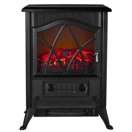 Aquecedor Lareira Elétrica Serrano 220V - Cadence é boa?