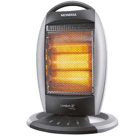 Aquecedor Mondial Halógeno Comfort Air A-07 - 220V é boa?